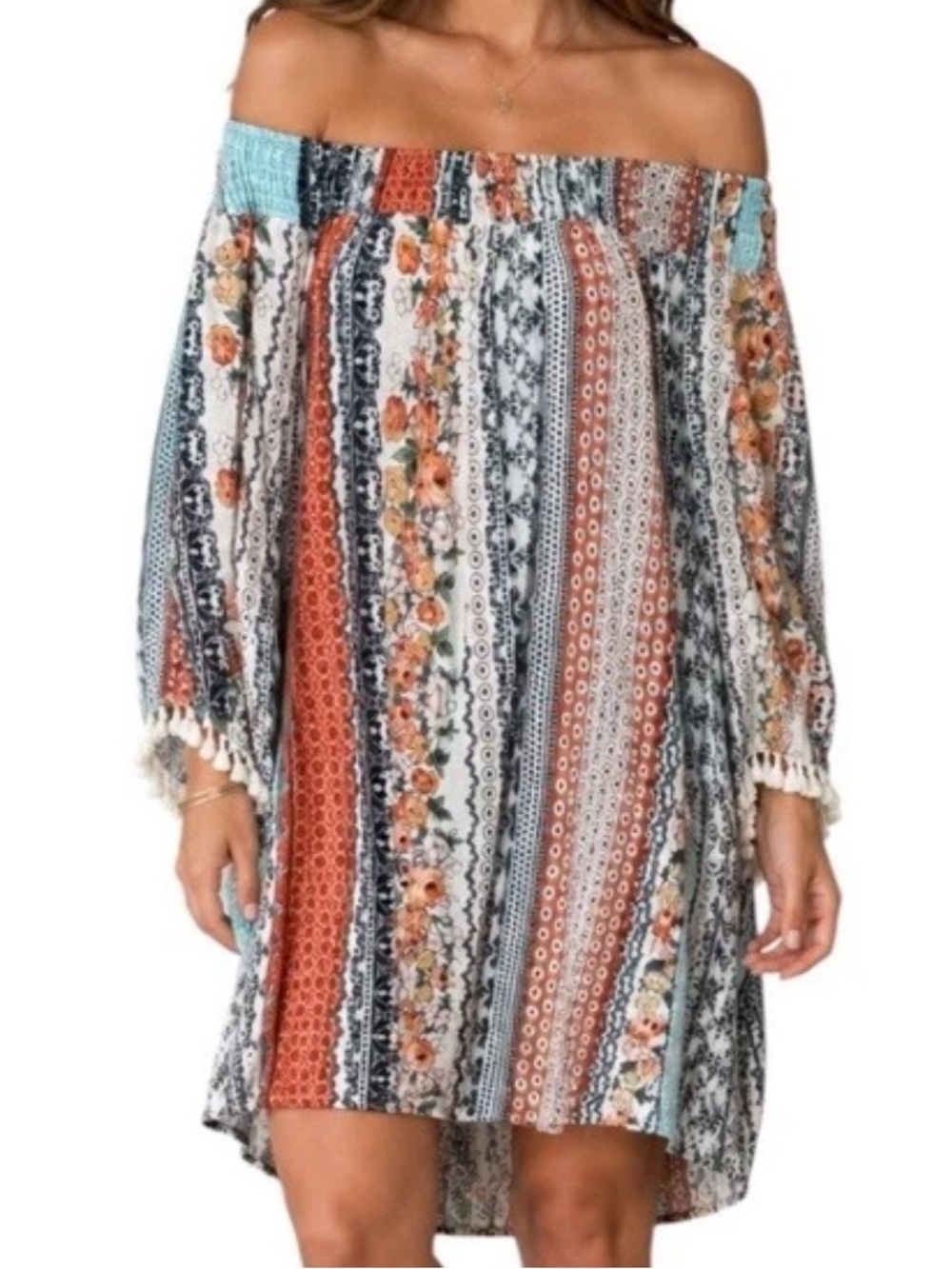 Kori Dress